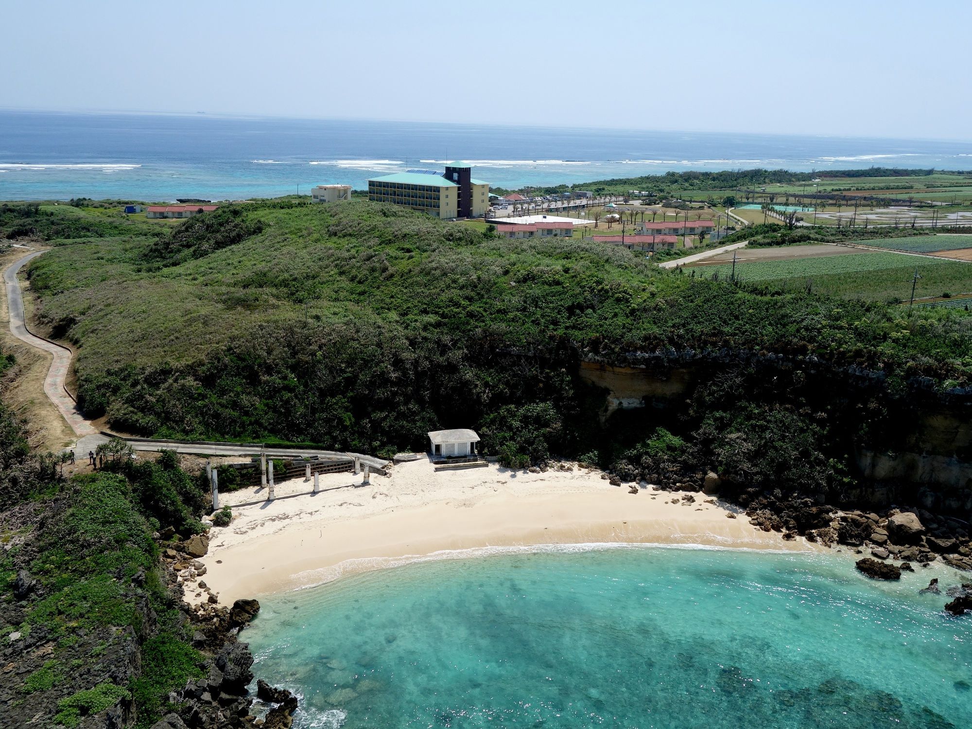 AJ Resort Island Ikeijima