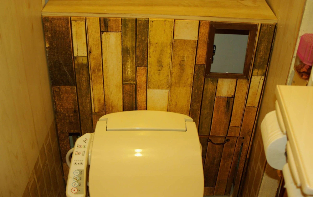 Guest House Lough Style