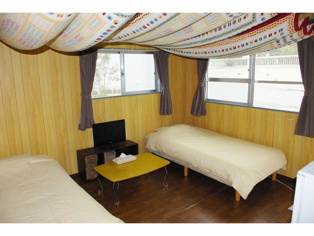 Guest House Lough Style