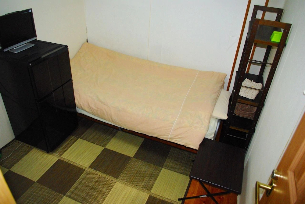 Guest House Lough Style