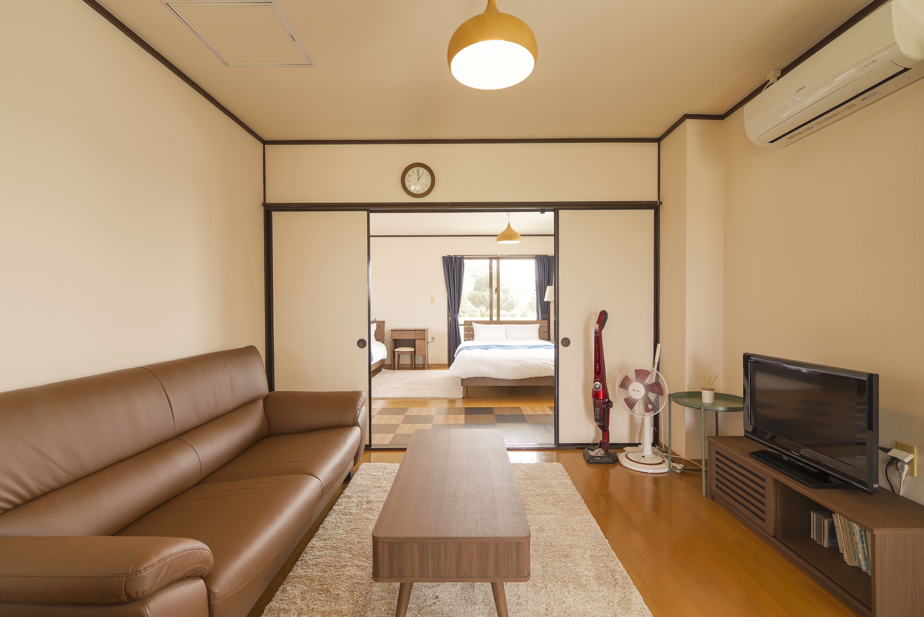 Maru House