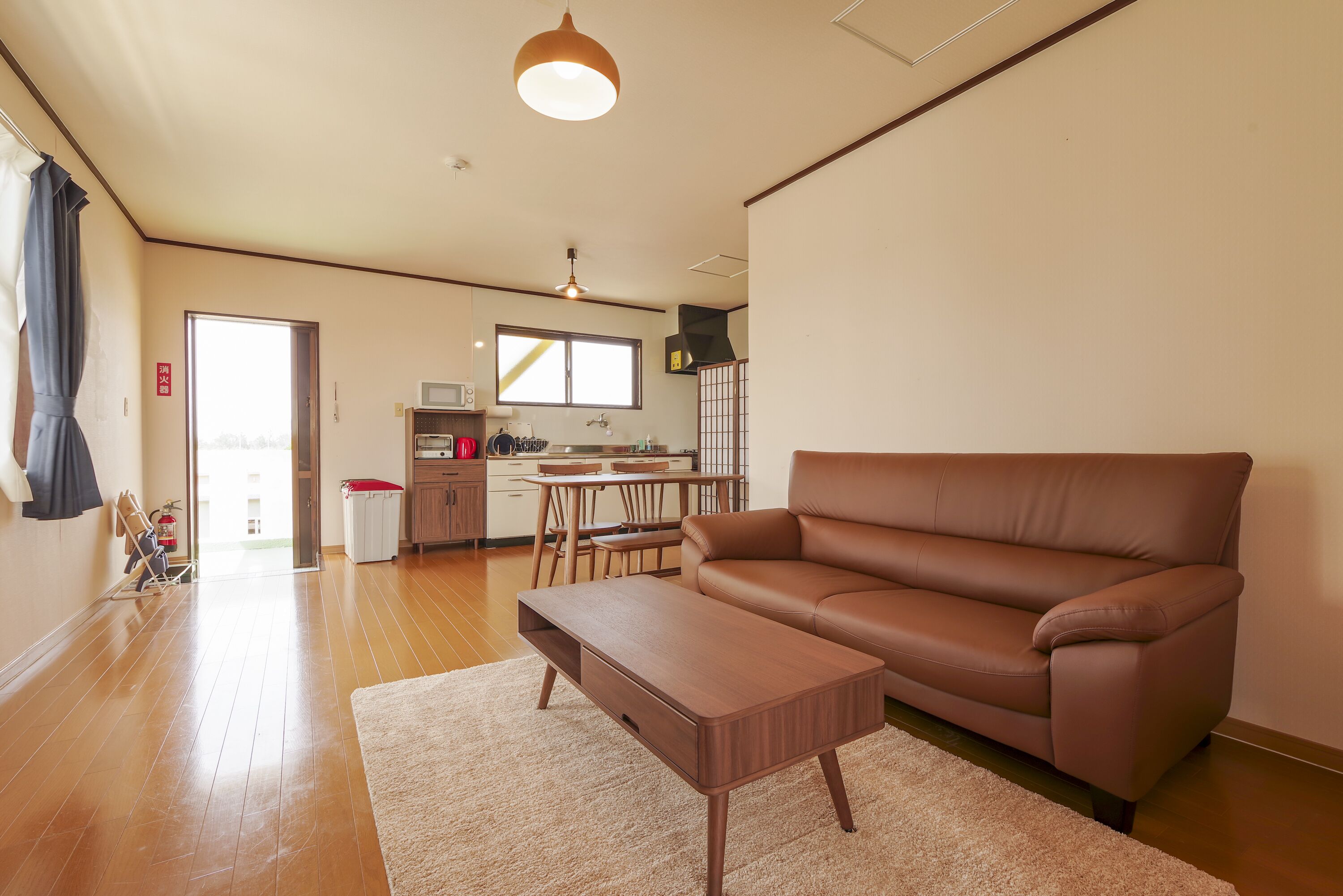 Maru House