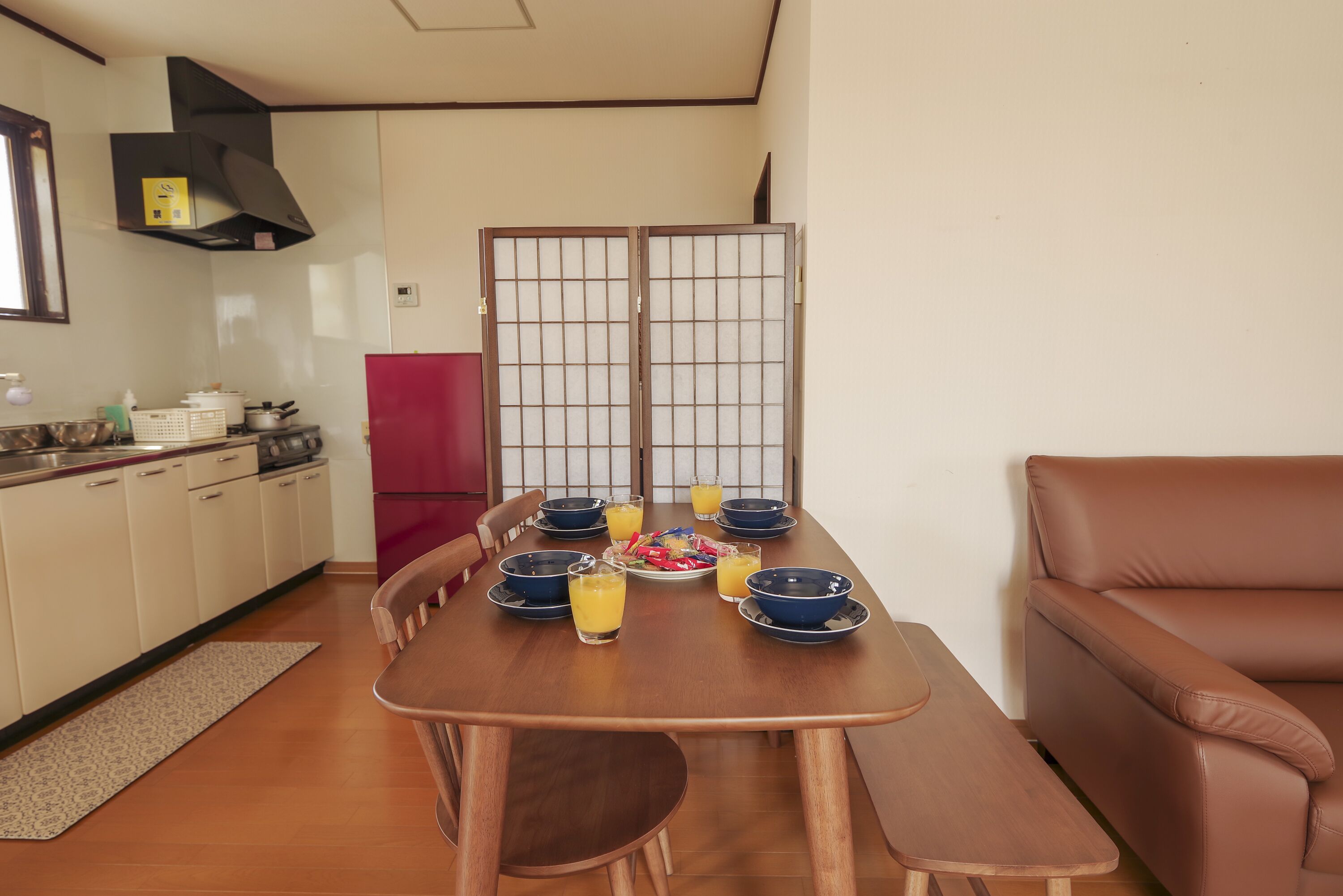 Maru House