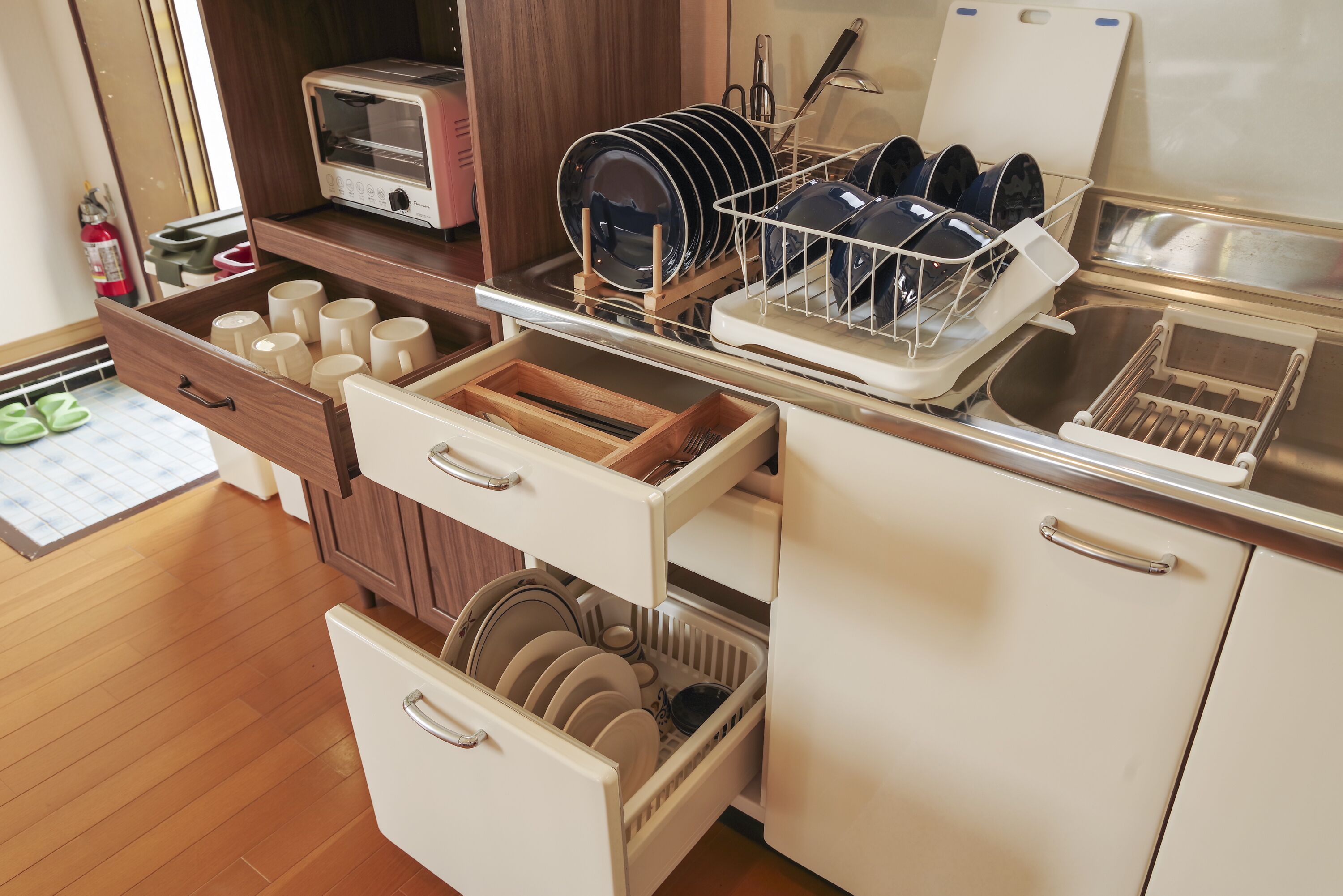 Maru House