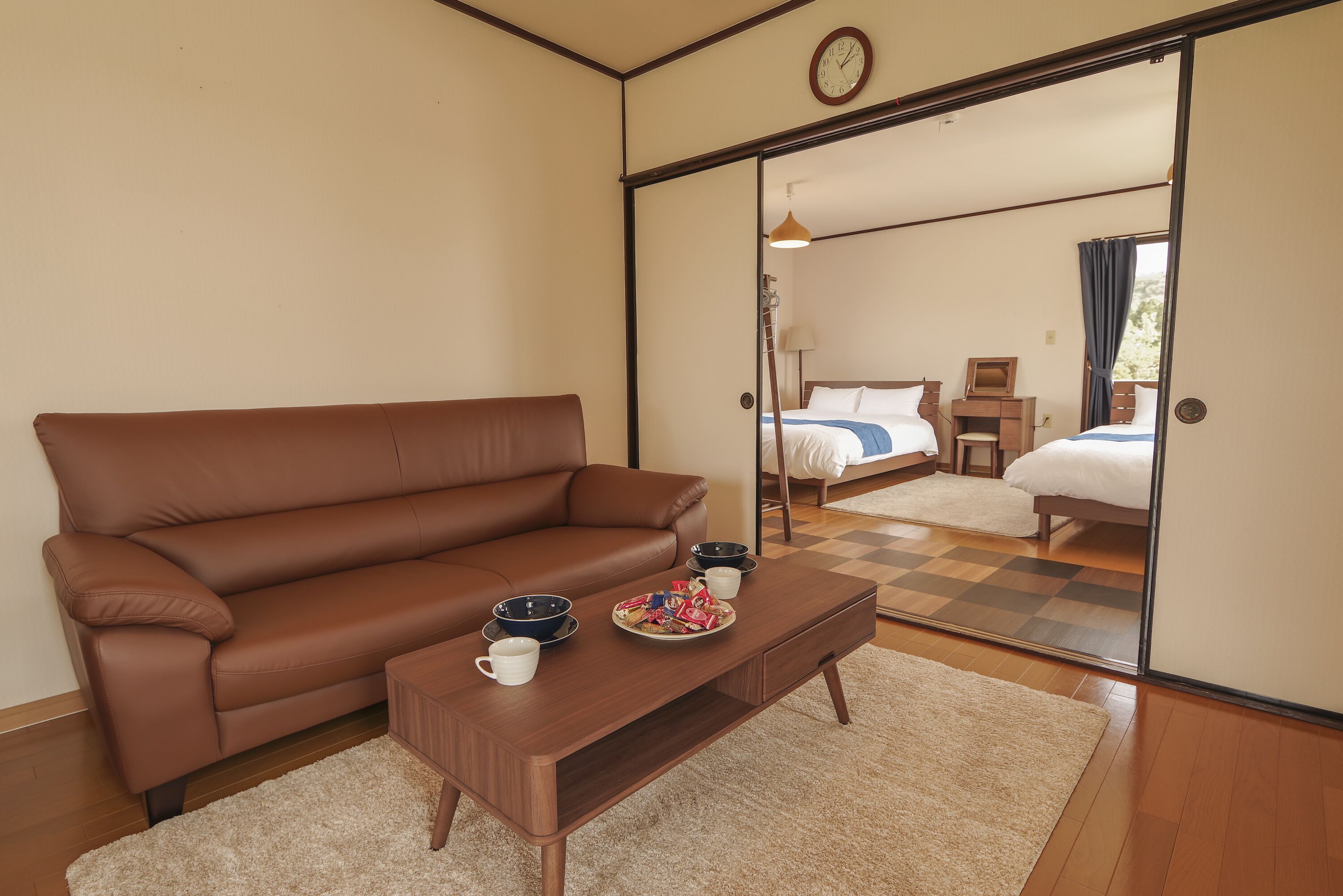 Maru House