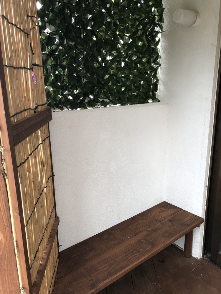 Mother Leaf Guest Room