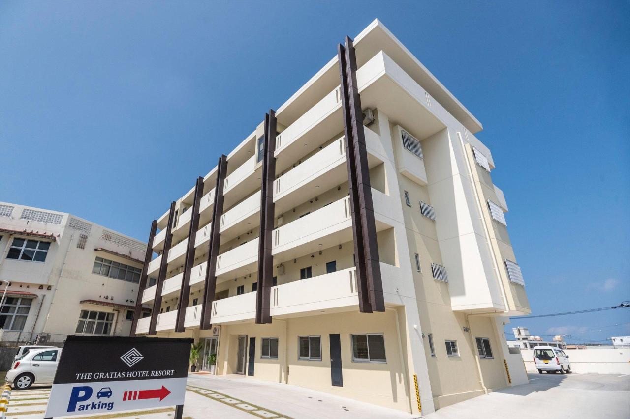 The Gratias Hotel Resort by OYO Rooms