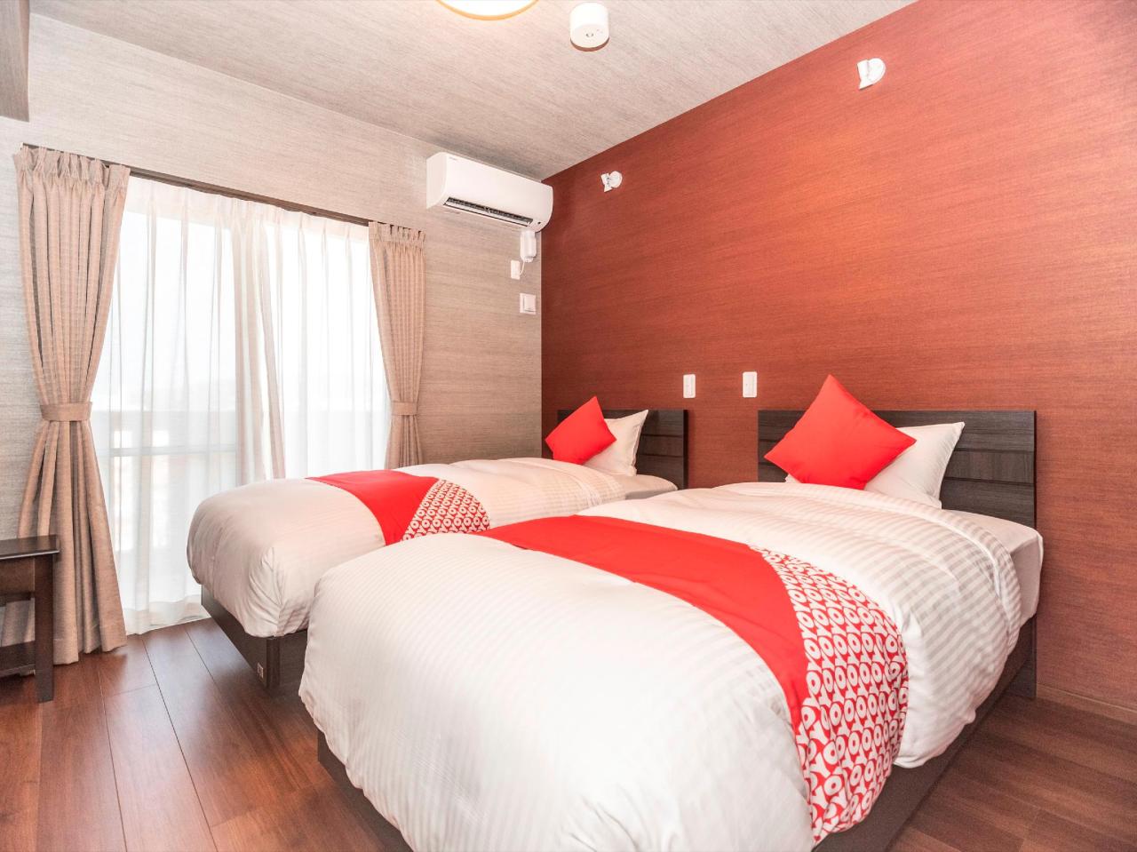The Gratias Hotel Resort by OYO Rooms