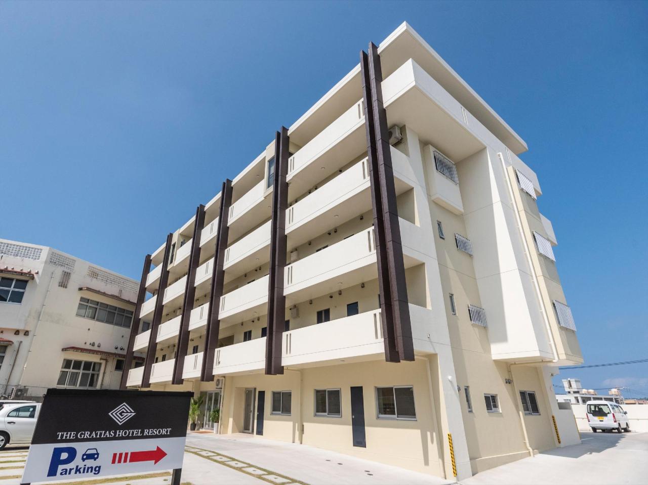 The Gratias Hotel Resort by OYO Rooms