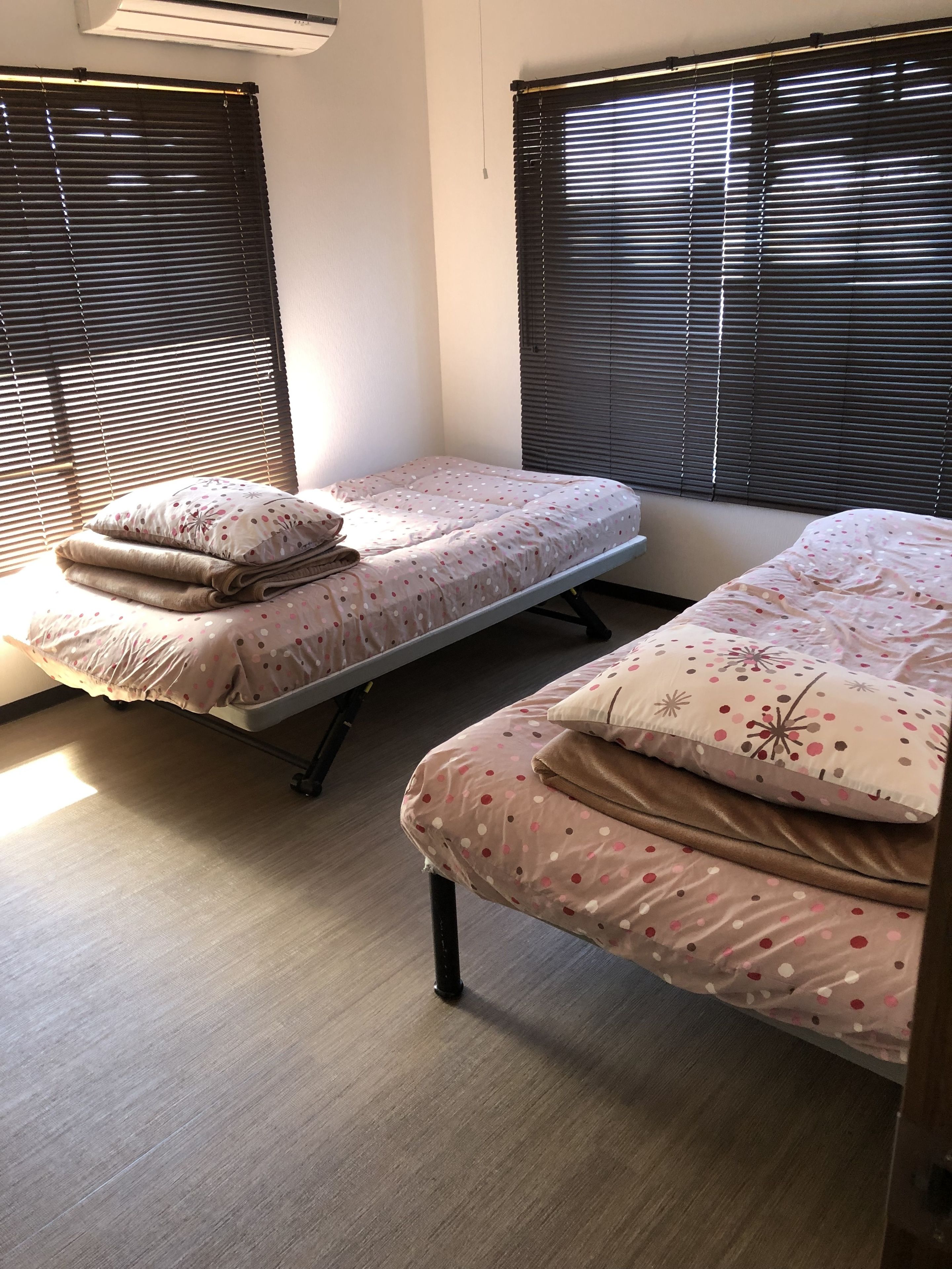 Yoko House