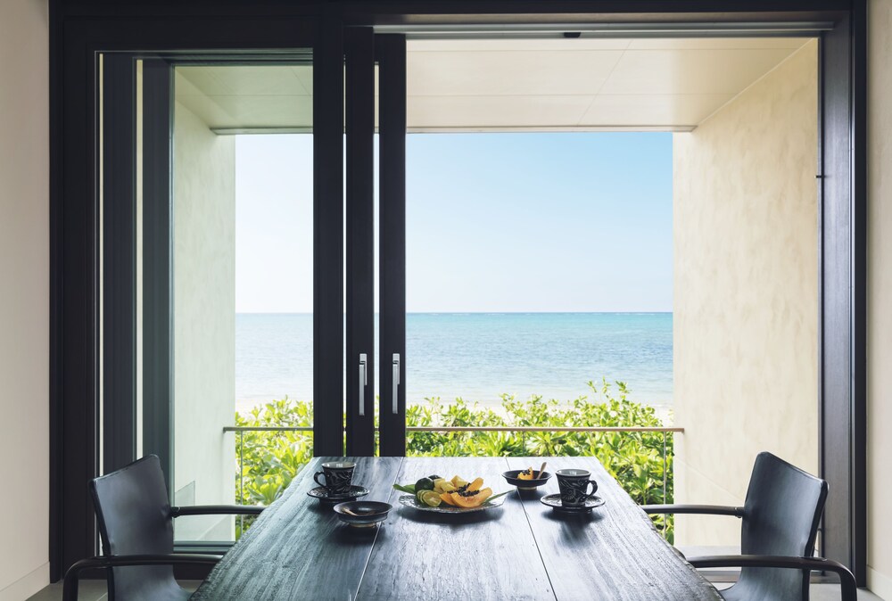 Hoshinoya Okinawa