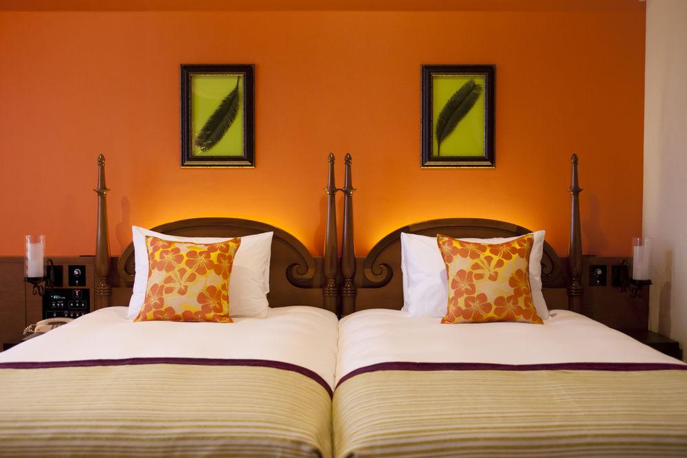 Hotel Nikko Alivila / Yomitan Resort Okinawa