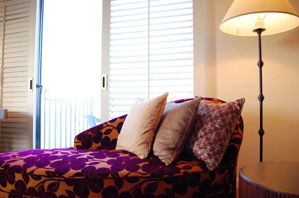Hotel Nikko Alivila / Yomitan Resort Okinawa