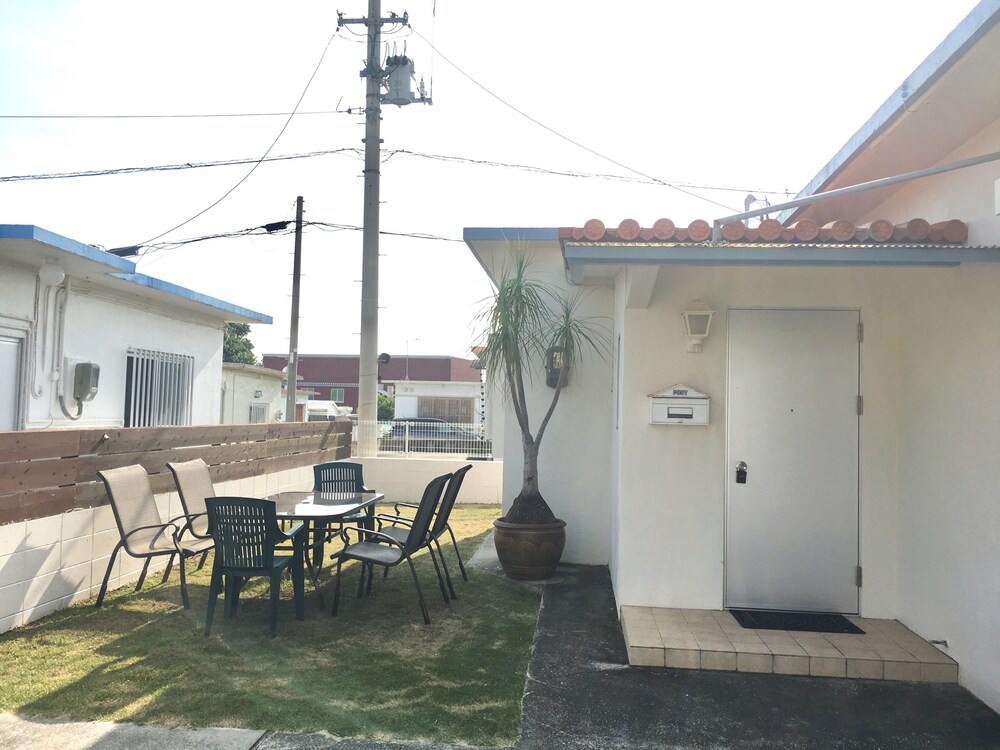 Loco's House