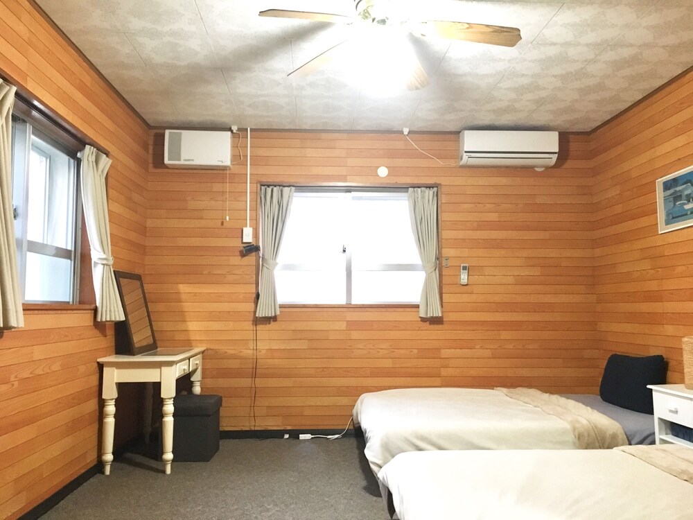 Loco's House
