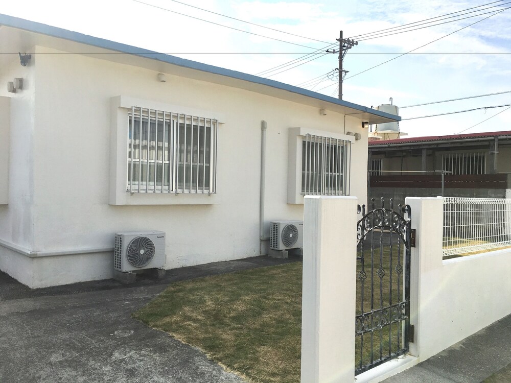 Loco's House