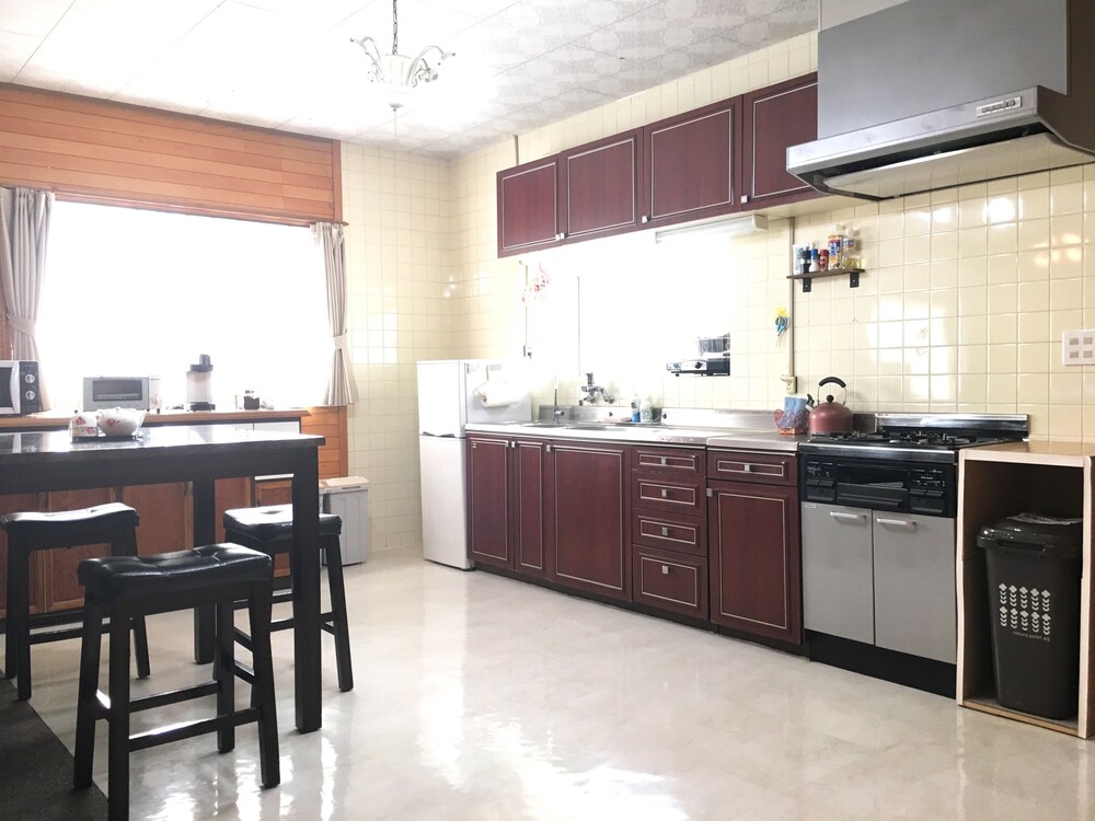 Loco's House