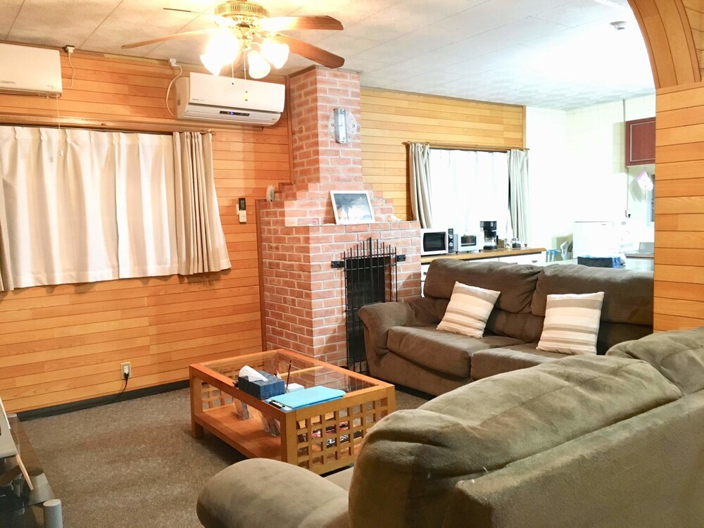 Loco's House