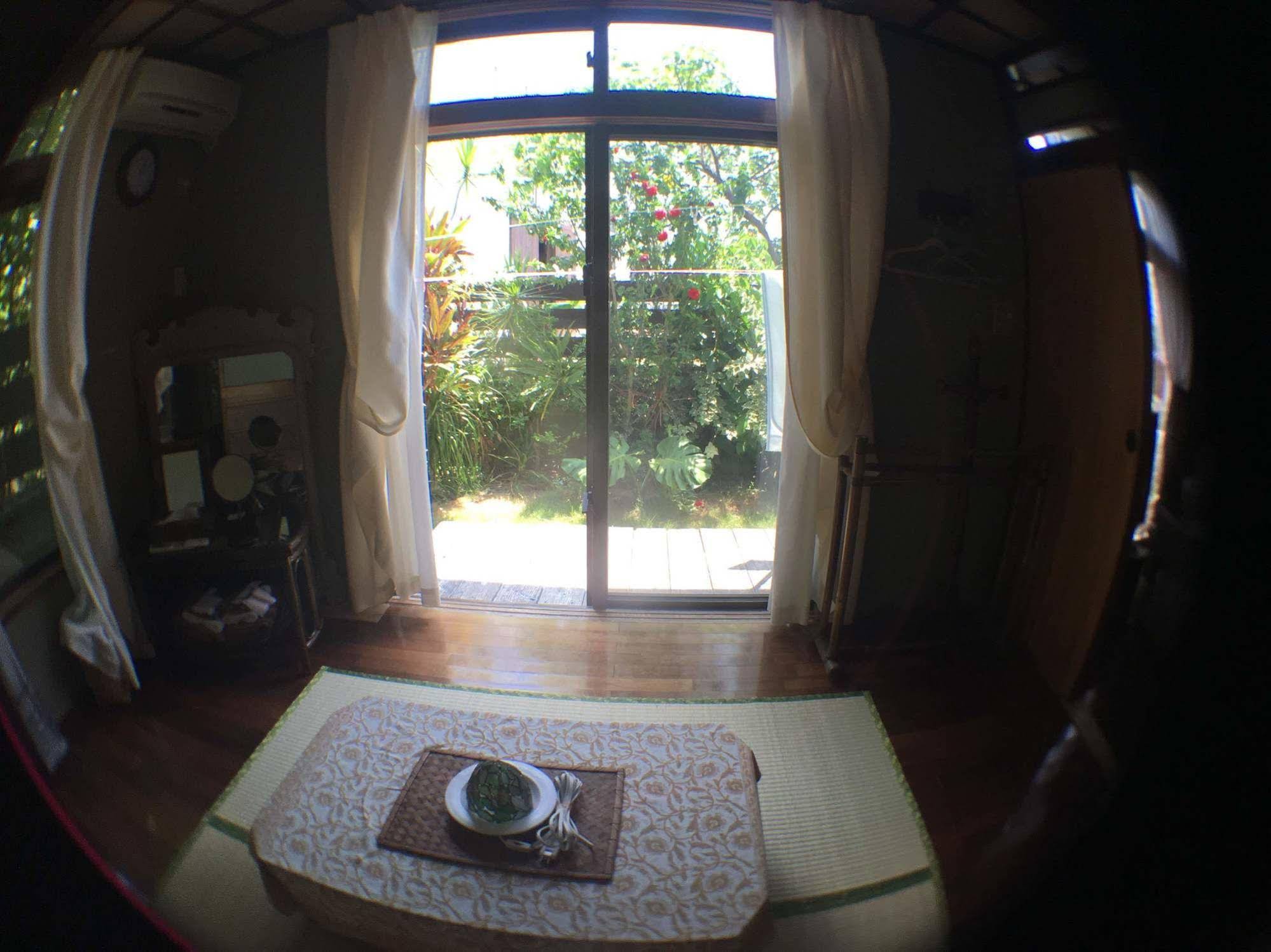 Milk-ya Guest House