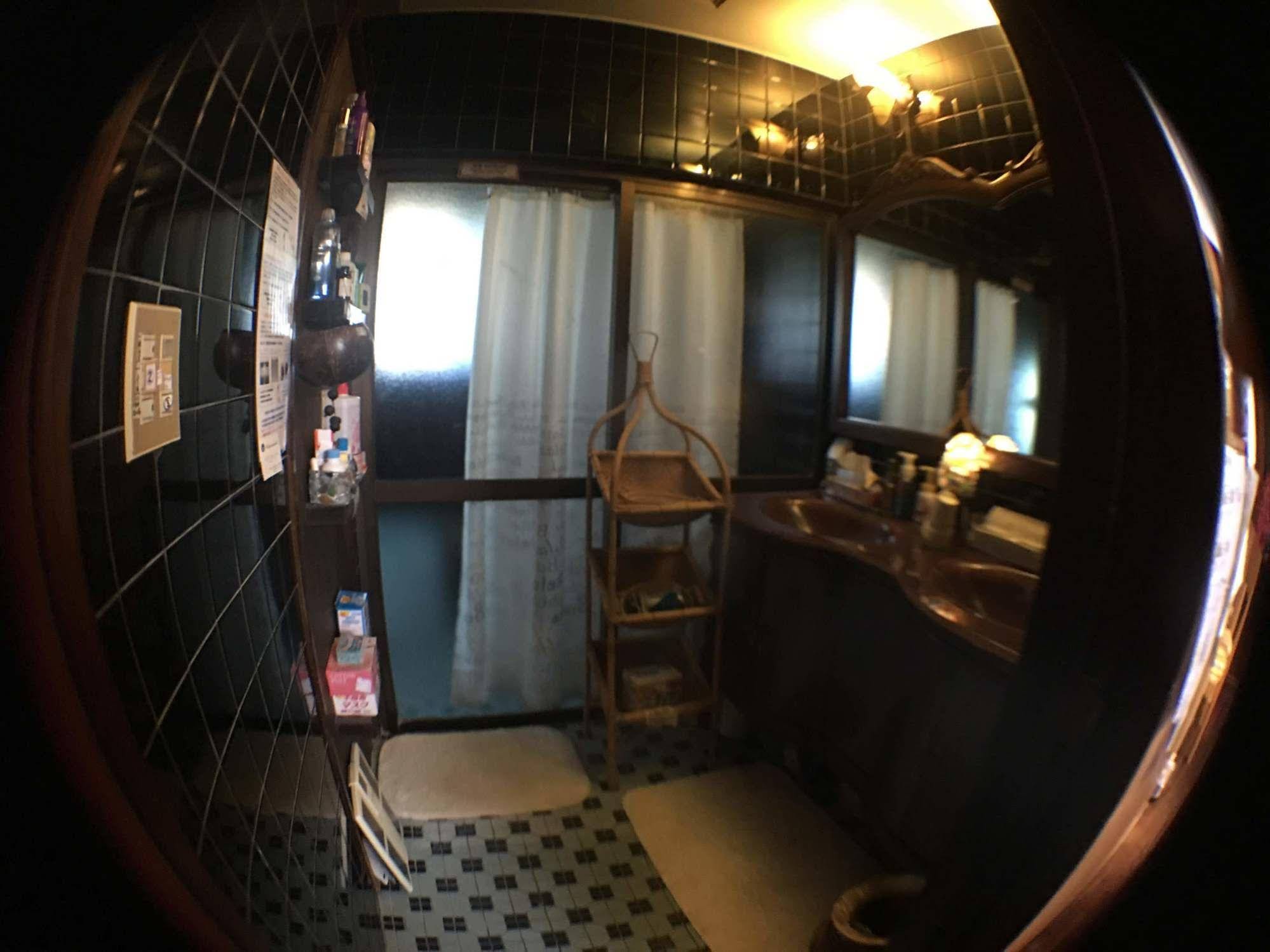 Milk-ya Guest House