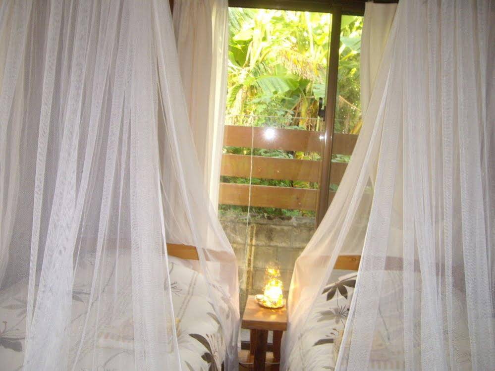 Milk-ya Guest House
