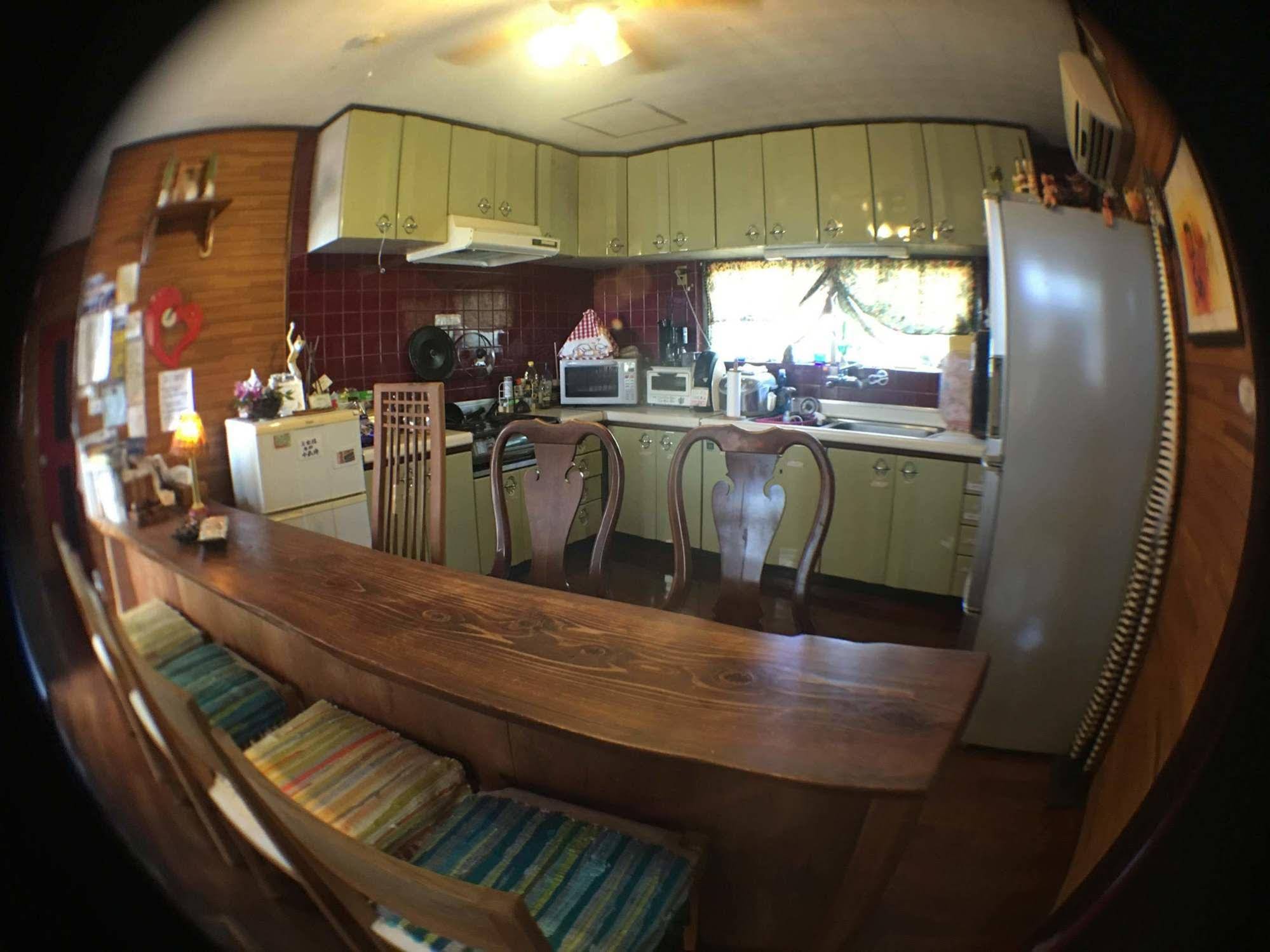 Milk-ya Guest House