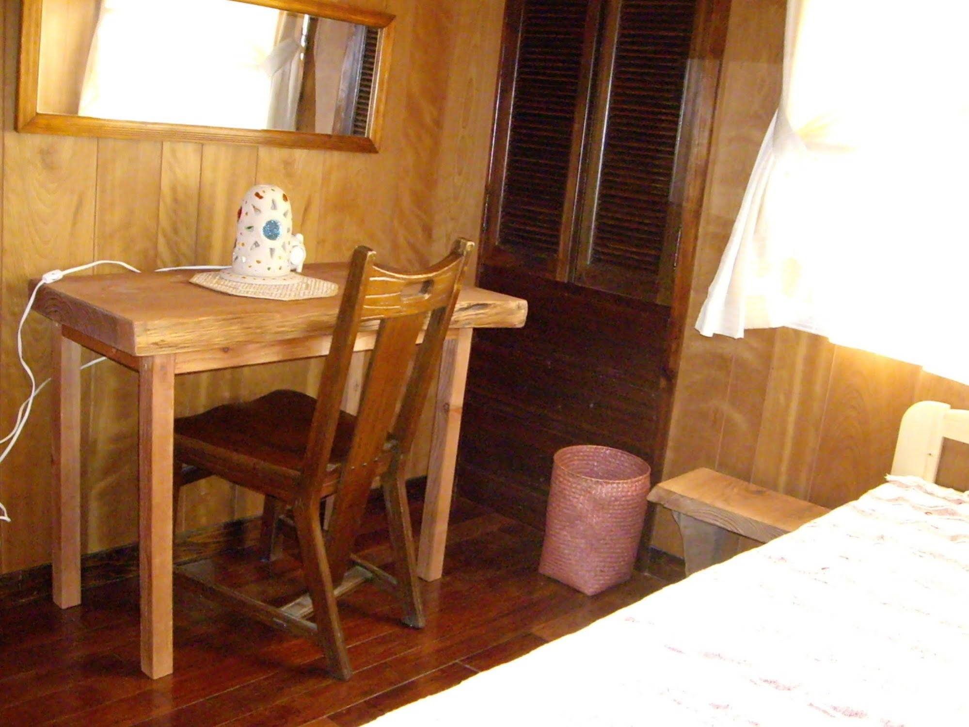 Milk-ya Guest House