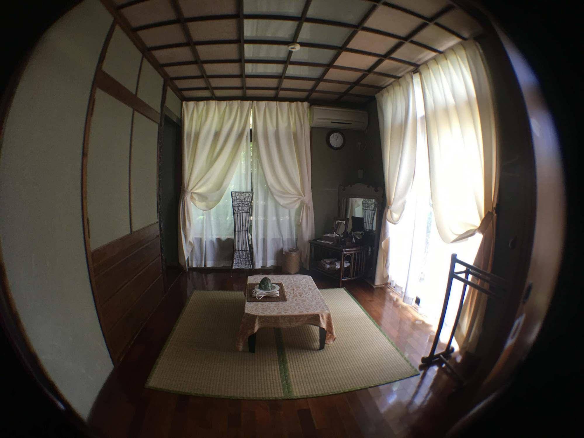 Milk-ya Guest House