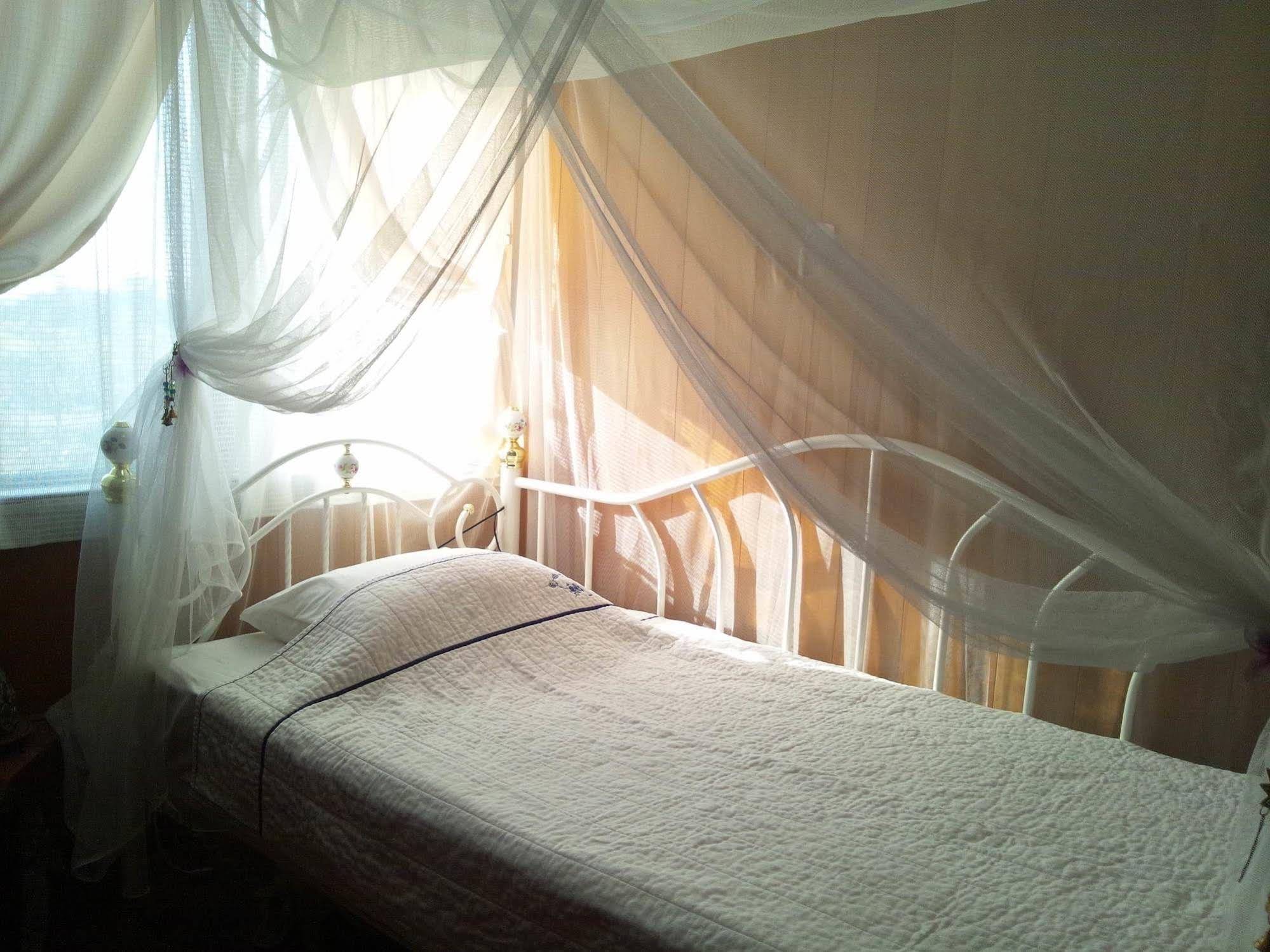 Milk-ya Guest House