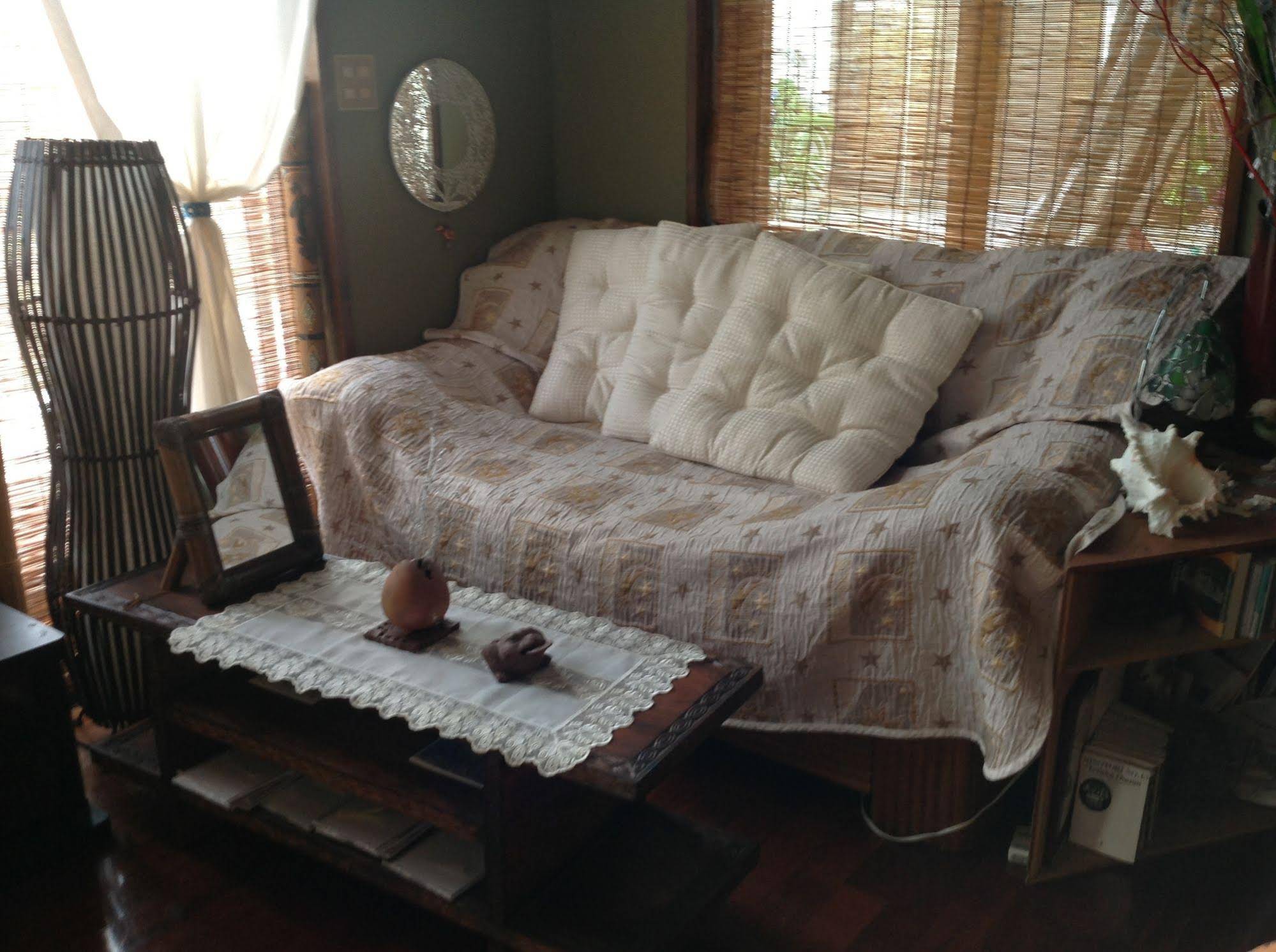 Milk-ya Guest House