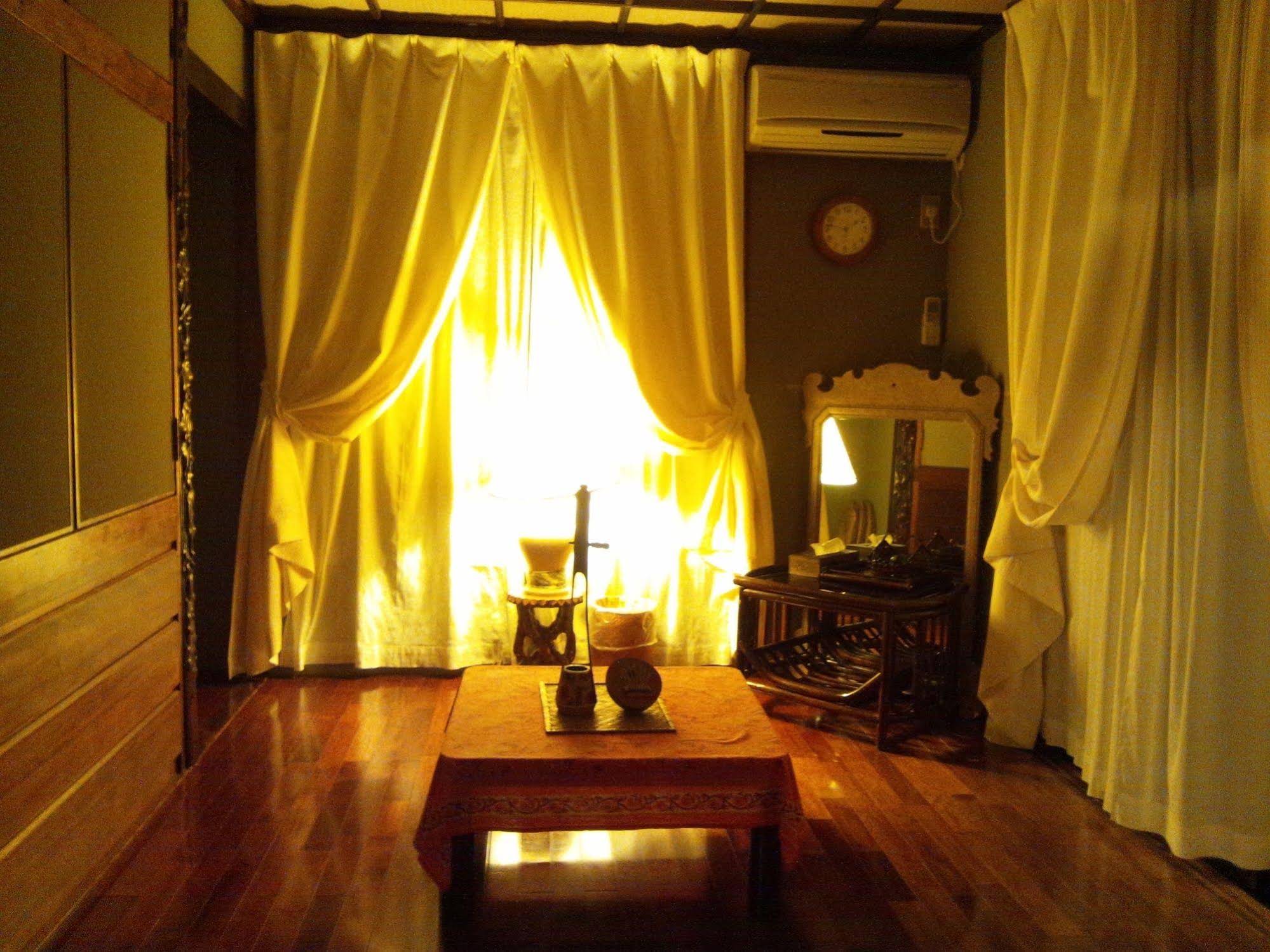 Milk-ya Guest House