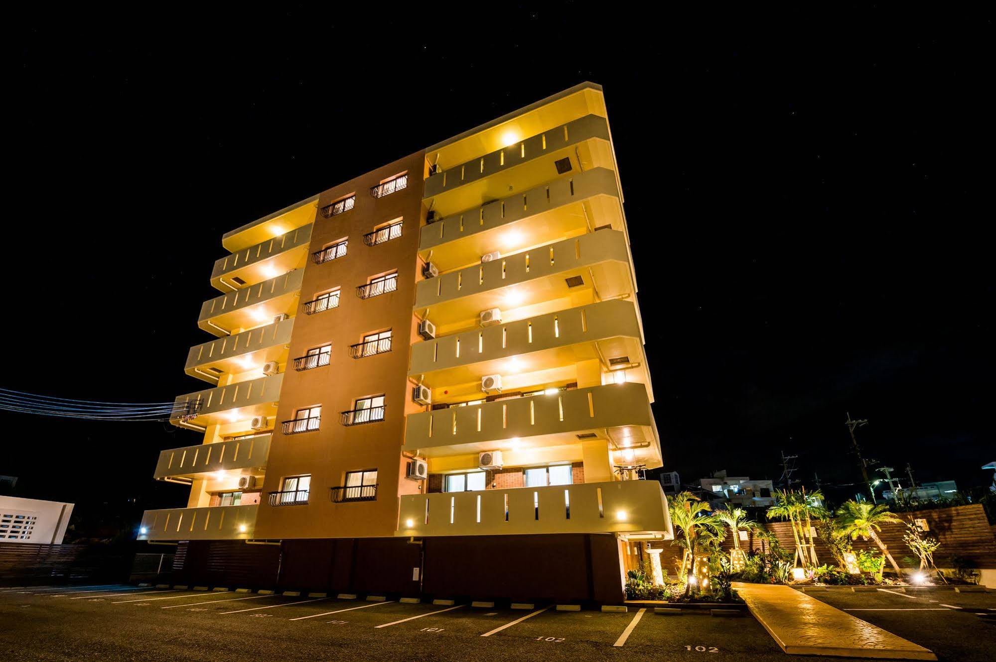 United Resort Yomitan