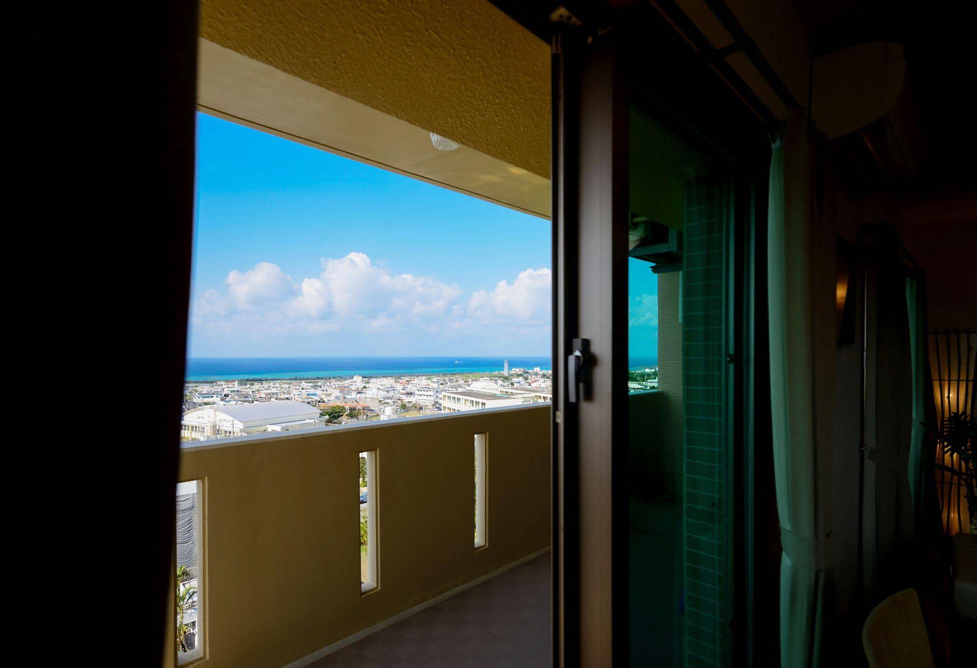 United Resort Yomitan