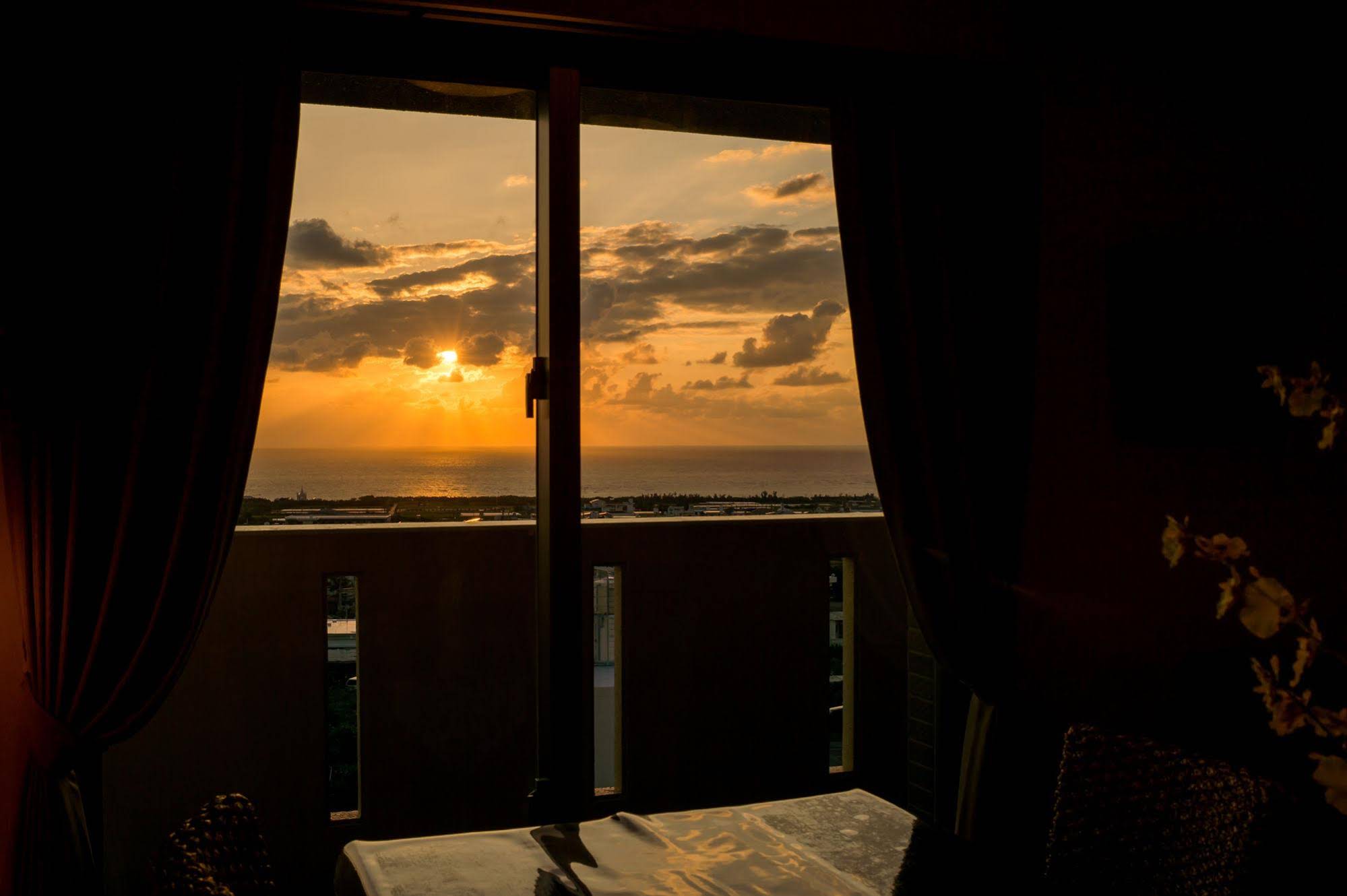 United Resort Yomitan