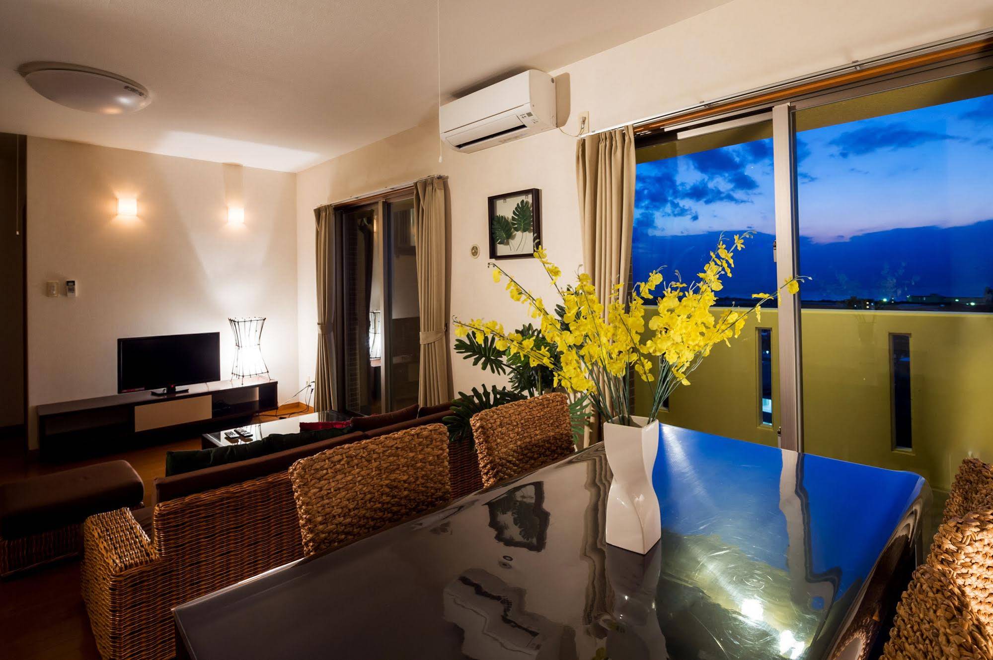 United Resort Yomitan