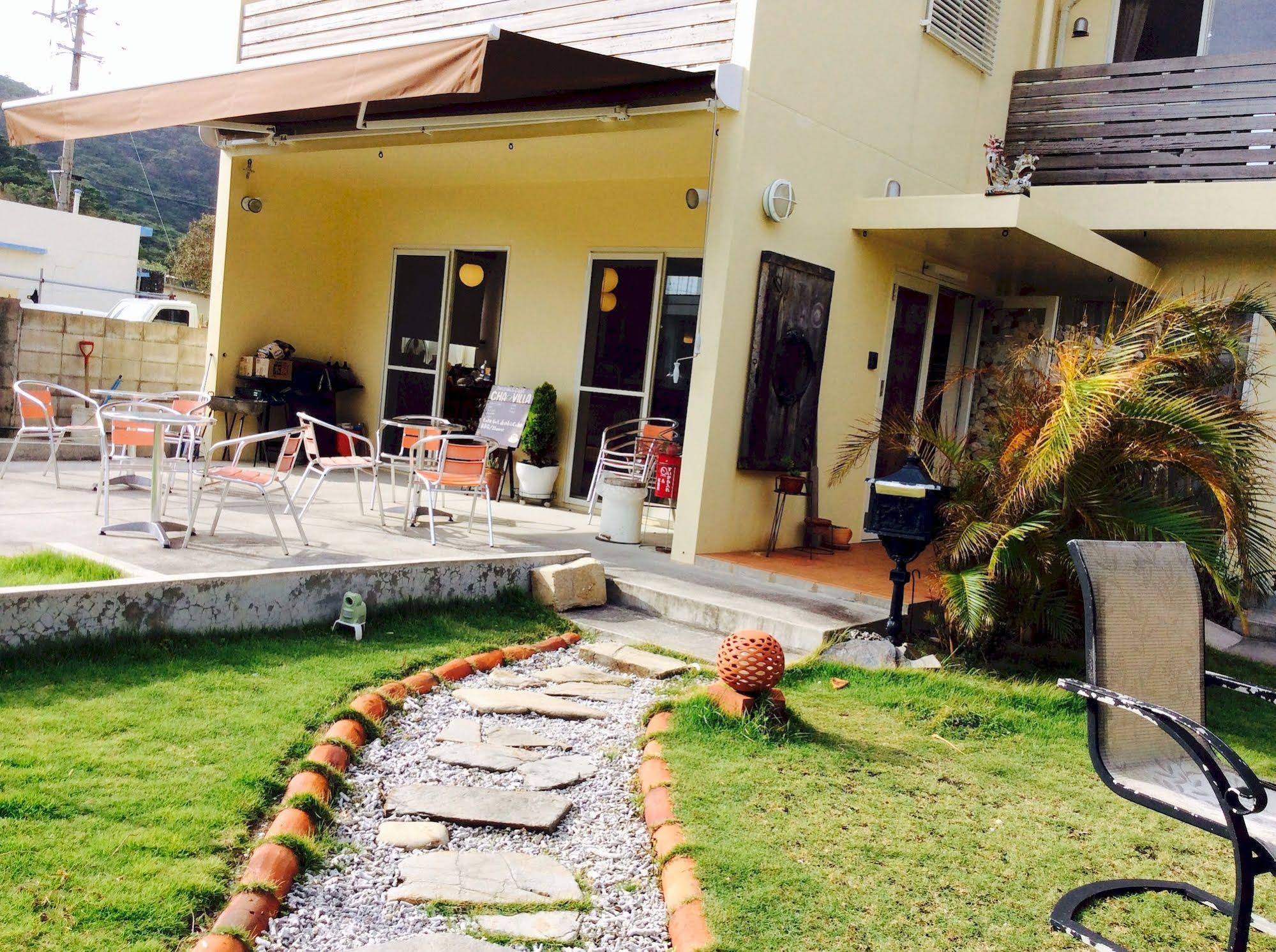 Cha Villa