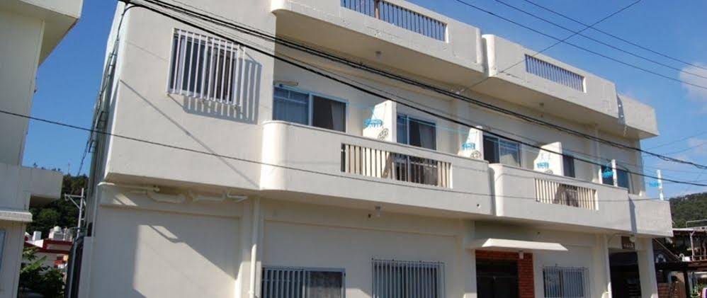 Guest House Iyonchi