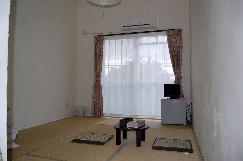 Guest House Iyonchi