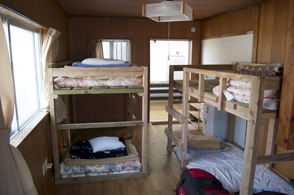 Guest House Iyonchi