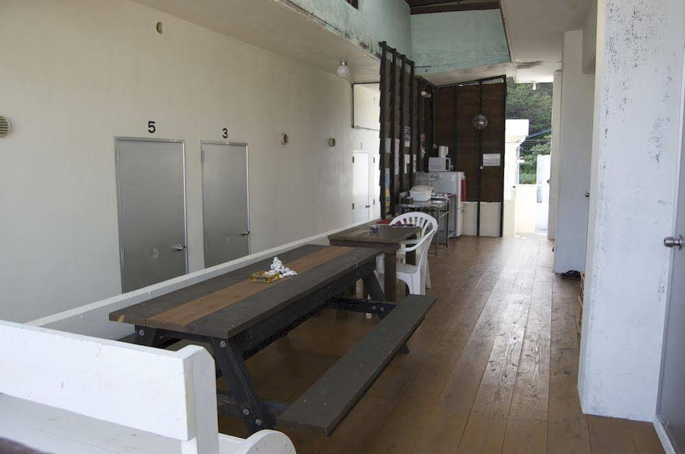 Guest House Iyonchi