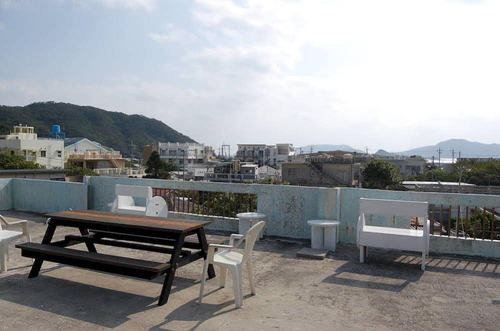 Guest House Iyonchi