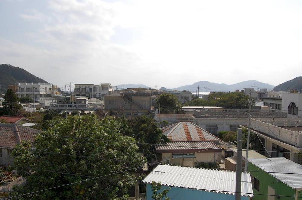 Guest House Iyonchi