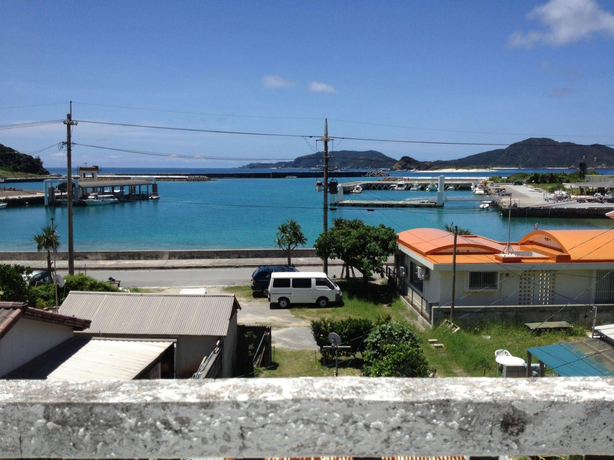 Guest House Nakayamagwa