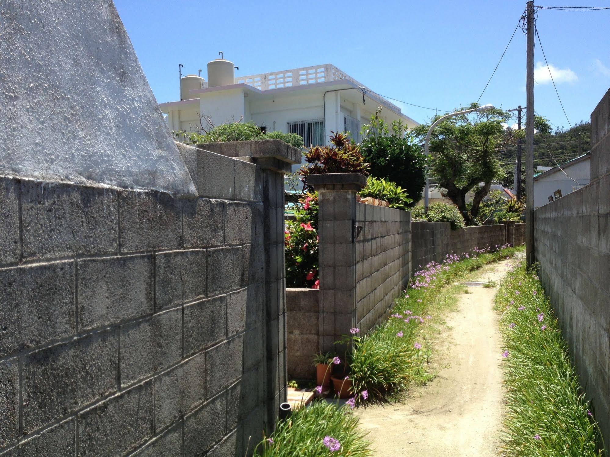 Guest House Nakayamagwa