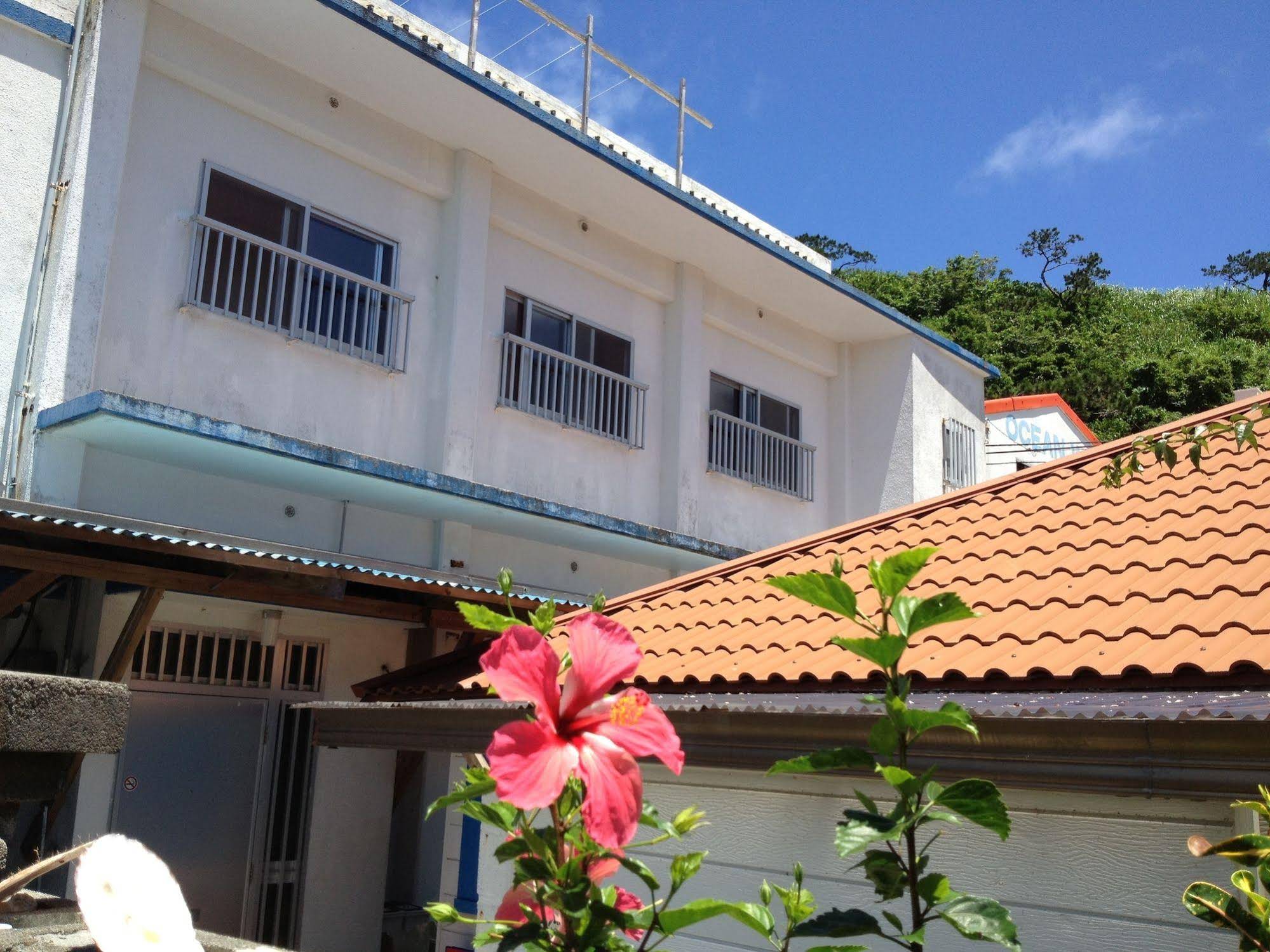 Guest House Nakayamagwa