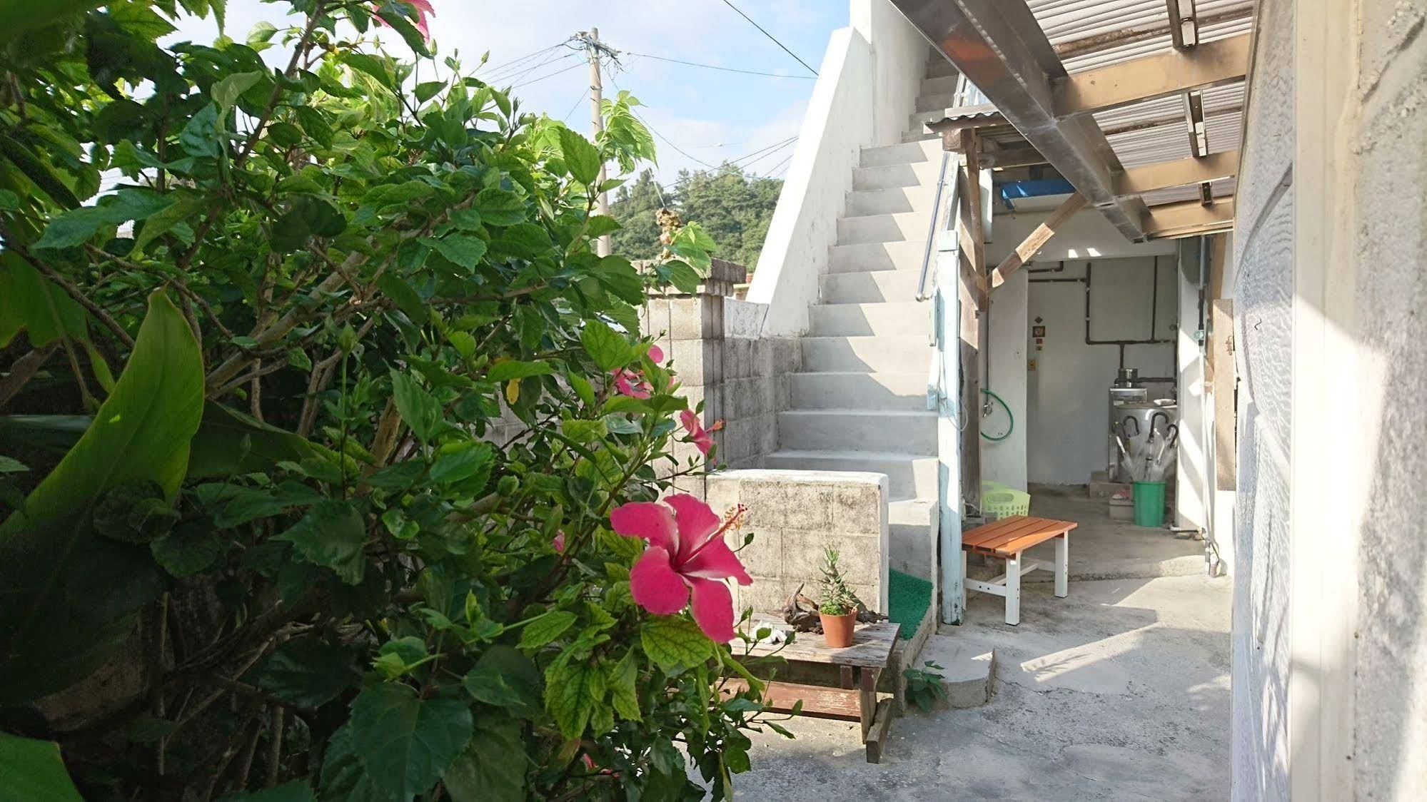 Guest House Nakayamagwa