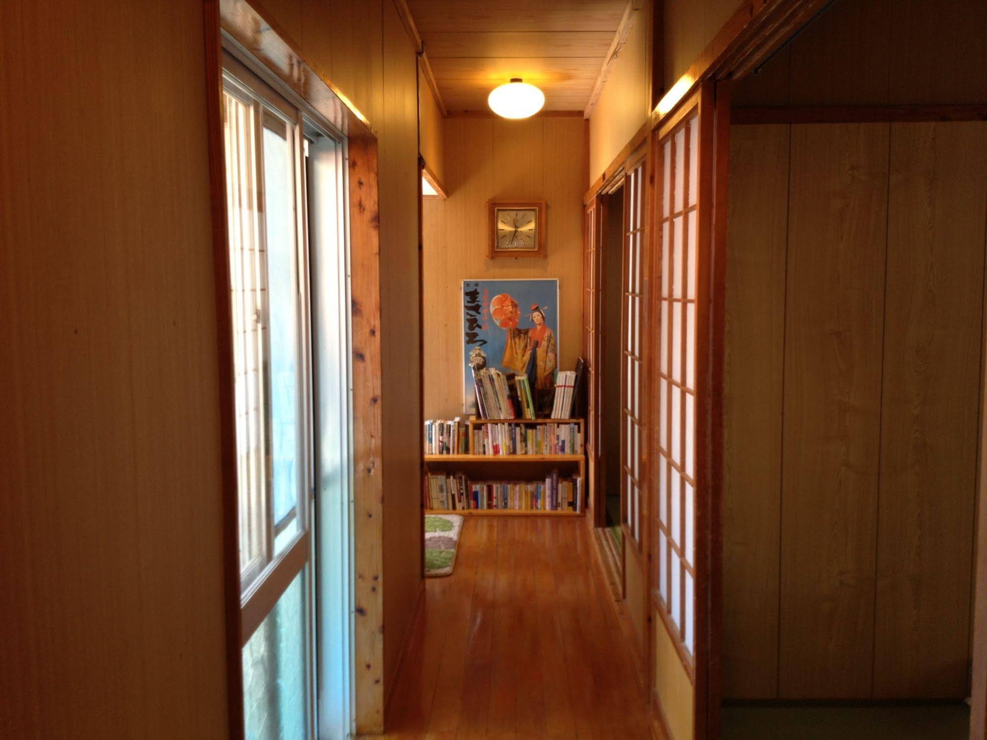 Guest House Nakayamagwa