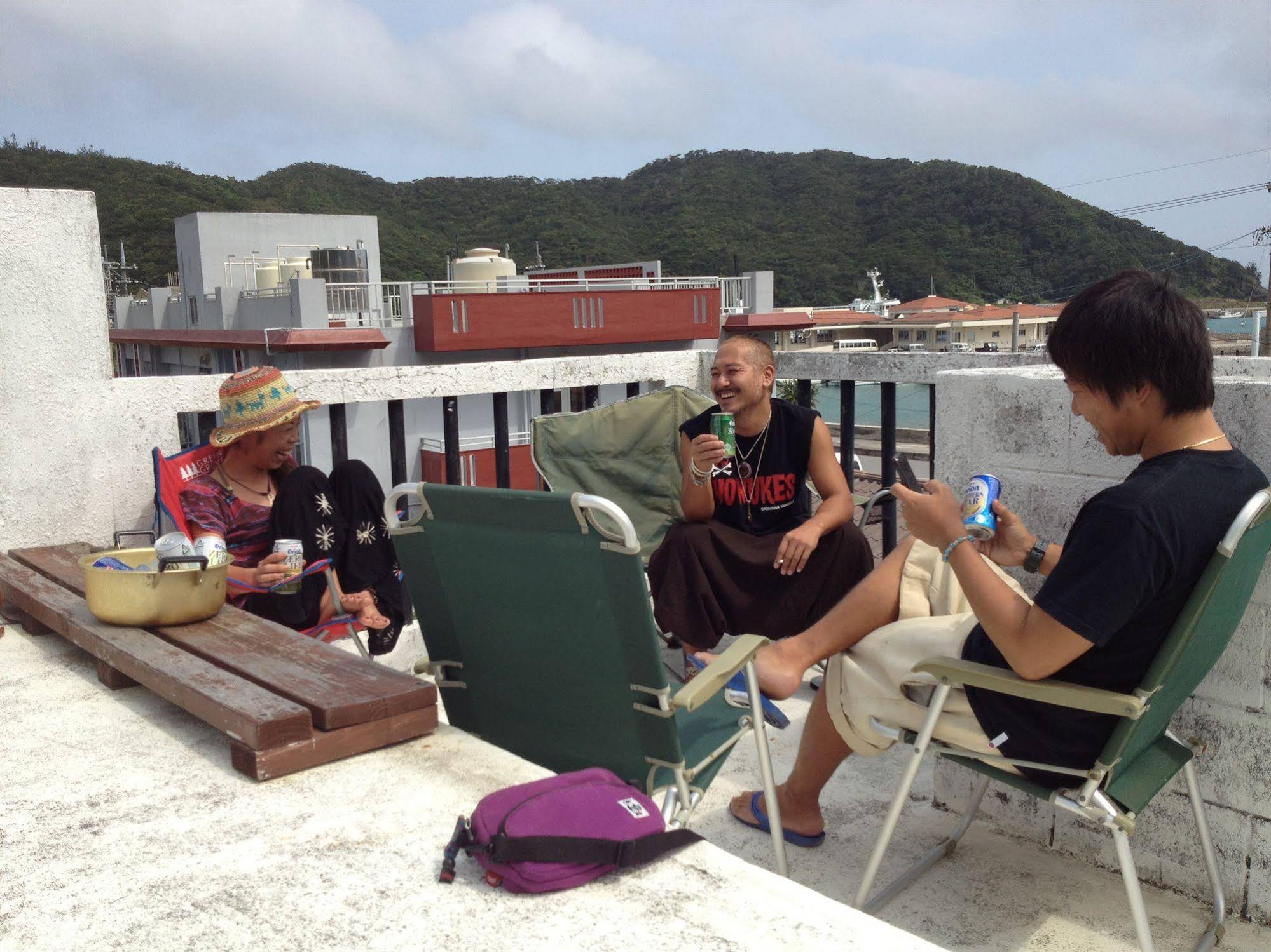 Guest House Nakayamagwa
