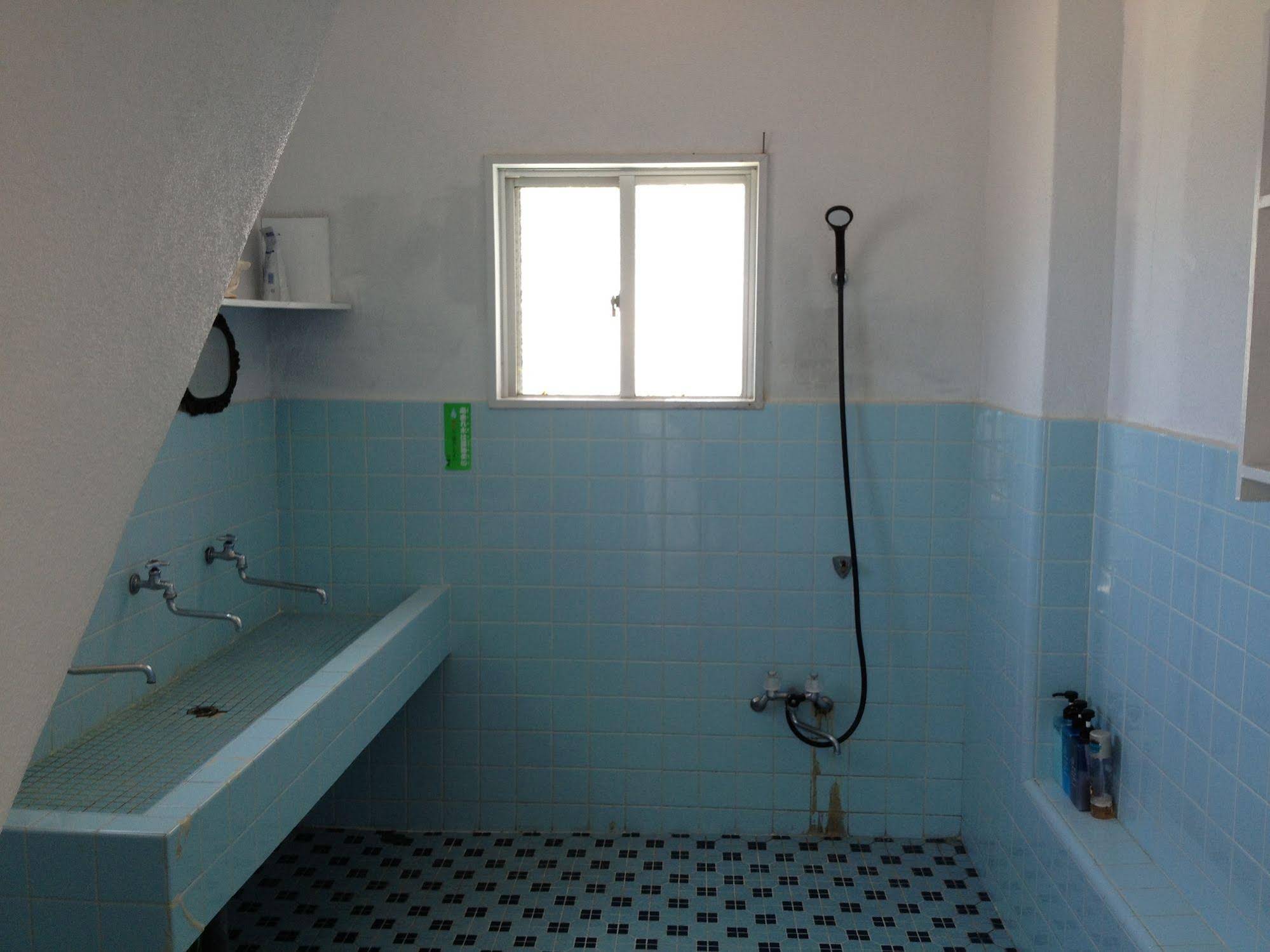 Guest House Nakayamagwa