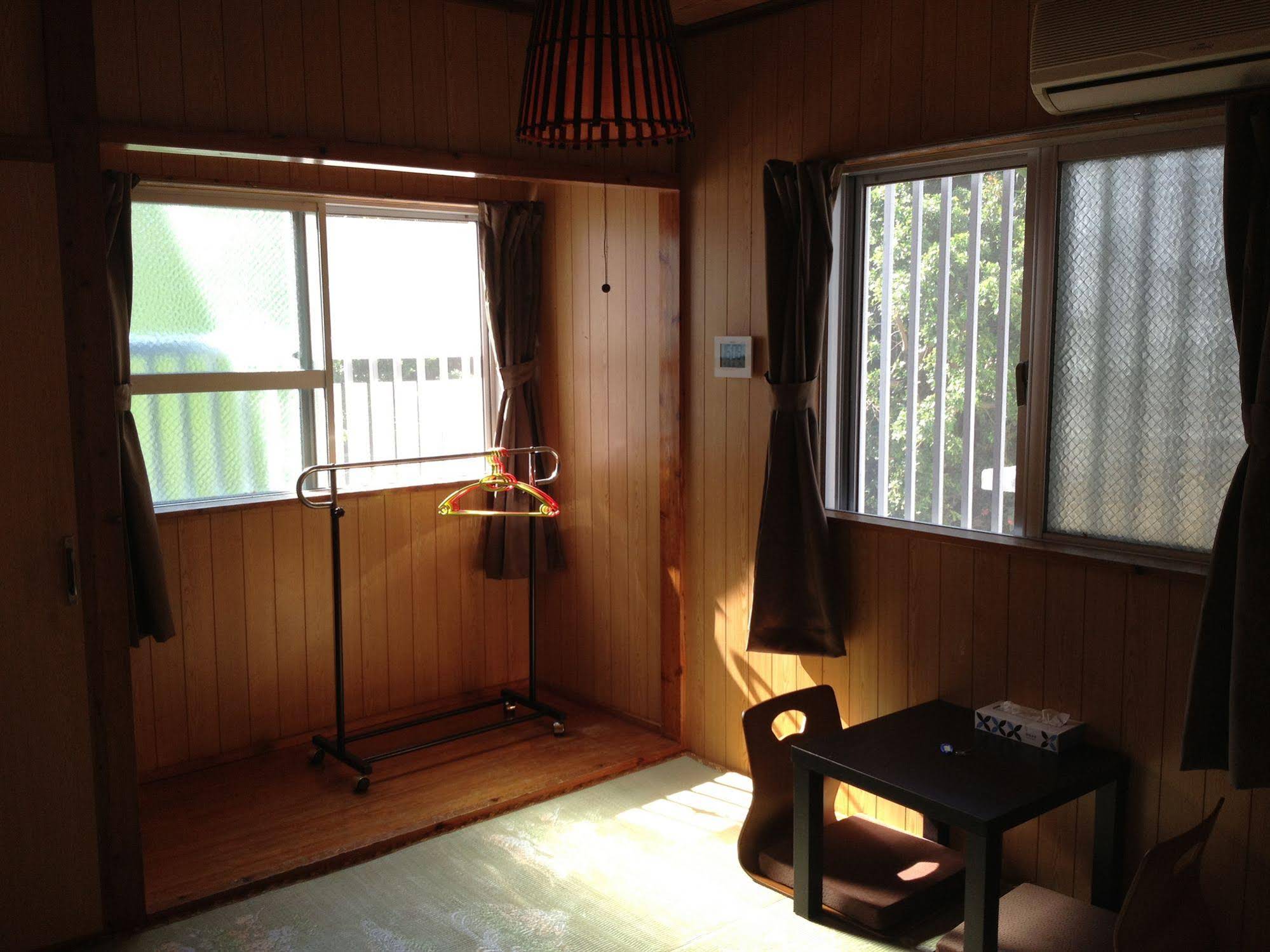 Guest House Nakayamagwa